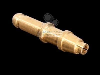 Tuerca para soporte tipo Rheem
