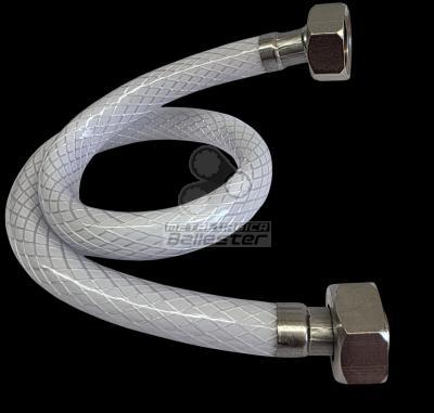 Flexible mallado PVC HH BIDET